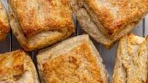 Sourdough Biscuits Sourdough Biscuits
