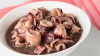 Adobong Pusit Recipe (Squid Adobo) Adobong Pusit Recipe (Squid Adobo)