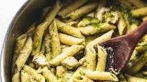 One Pot Creamy Pesto Chicken Pasta One Pot Creamy Pesto Chicken Pasta