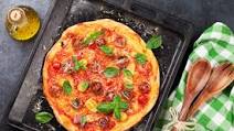 Helen’s Homemade Pizza Helen’s Homemade Pizza