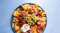 Carne Asada Fries Carne Asada Fries