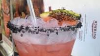 Outback Steakhouse Watermelon 'Rita Cocktail Recipe Outback Steakhouse Watermelon 'Rita Cocktail Recipe