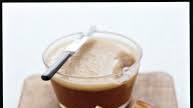 Turkey Soup and Turkey Dripping on Toast Turkey Soup and Turkey Dripping on Toast