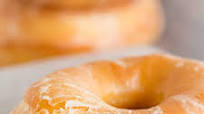 Copycat Krispy Kreme Doughnuts Copycat Krispy Kreme Doughnuts