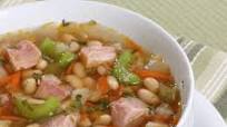 Pioneer Woman Ham And Bean Soup Pioneer Woman Ham And Bean Soup