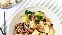 Chop Suey (Vegan) Chop Suey (Vegan)