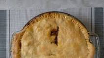 British style beef and onion pie British style beef and onion pie
