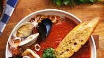 Cioppino (Seafood Tomato Stew) Recipe by Tasty Cioppino (Seafood Tomato Stew) Recipe by Tasty