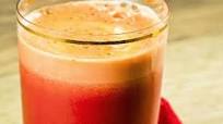 Lauki, Apple, Beetroot and Carrot Juice Lauki, Apple, Beetroot and Carrot Juice