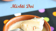 Mishti Doi Mishti Doi