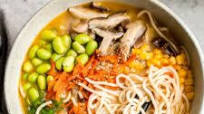 Creamy Vegan Ramen Creamy Vegan Ramen