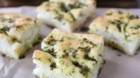 Focaccia Bread Recipe Focaccia Bread Recipe