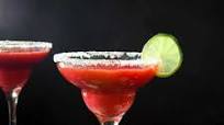 Easy Frozen Strawberry Daiquiri Recipe Easy Frozen Strawberry Daiquiri Recipe