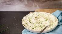 Heart-Healthy Slow Cooker Mashed Potatoes Heart-Healthy Slow Cooker Mashed Potatoes