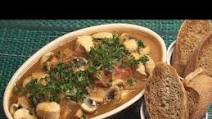 How To make Crockpot Chicken Marengo How To make Crockpot Chicken Marengo