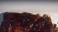 Ribs de House of Cards Ribs de House of Cards