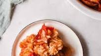 Great Depression Recipes: Hearty 6 Layer Casserole Great Depression Recipes: Hearty 6 Layer Casserole