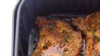 Air Fryer Pork Chops Air Fryer Pork Chops