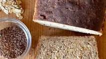 Multigrain Sourdough Discard Bread Multigrain Sourdough Discard Bread