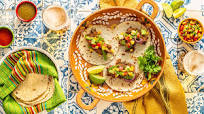 Tacos de Carne Asada Tacos de Carne Asada
