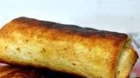 Baked Chicken Chimichangas Baked Chicken Chimichangas