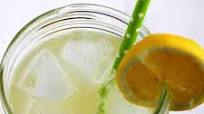 Old Fashioned Lemonade. Old Fashioned Lemonade.