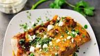 Easy Cheese Enchiladas with Red Sauce Easy Cheese Enchiladas with Red Sauce