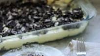 Oreo® Cookies and Cream Dessert Oreo® Cookies and Cream Dessert