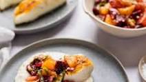 Air Fryer Halibut Air Fryer Halibut