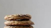 Tara O’Brady’s Chocolate Chunk Cookies Tara O’Brady’s Chocolate Chunk Cookies