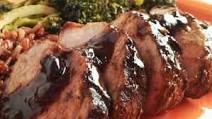 Easy Grilled Pork Tenderloin Easy Grilled Pork Tenderloin