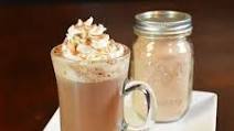 Homemade Hot Chocolate Mix Homemade Hot Chocolate Mix