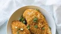 Gluten-Free Baked Oregano Chicken Gluten-Free Baked Oregano Chicken
