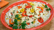 The Good Chicken Recipe The Good Chicken Recipe