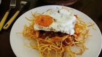 American Chopsuey American Chopsuey
