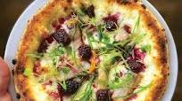 On Deck: Berry Belly Pizza On Deck: Berry Belly Pizza