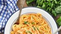 Slow Cooker Italian Chicken Spaghetti Slow Cooker Italian Chicken Spaghetti