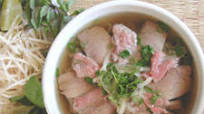 Beef Pho (Pho Bo) Beef Pho (Pho Bo)