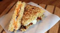 Ramen Grilled Cheese Ramen Grilled Cheese