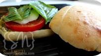 Favorite Caprese Sandwich Favorite Caprese Sandwich