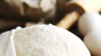 Homemade Pizza Dough Recipe Homemade Pizza Dough Recipe