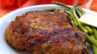 Italian Breaded Pork Chops Italian Breaded Pork Chops