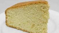 Steamed Sponge Cake Steamed Sponge Cake
