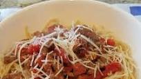 Easy Instant Pot Meat Sauce with Frozen Ground Beef Easy Instant Pot Meat Sauce with Frozen Ground Beef