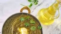 Sarson ka saag Sarson ka saag