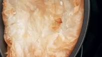 Feta Cheese Burek (Phyllo Dough) Feta Cheese Burek (Phyllo Dough)