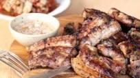 Inihaw na Baboy Inihaw na Baboy
