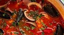 CIOPPINO CIOPPINO