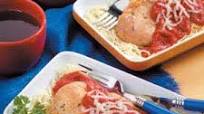 Flavorful Chicken Marinara for Two Flavorful Chicken Marinara for Two