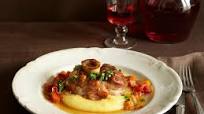 Traditional Osso Buco Traditional Osso Buco